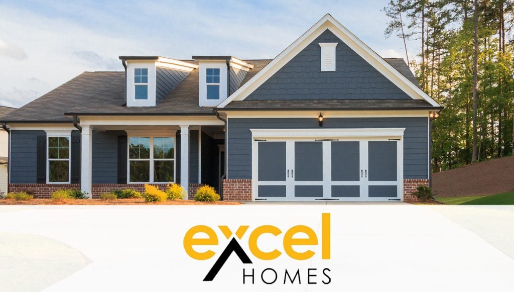 Excel Homes portfolio investment thumbnail