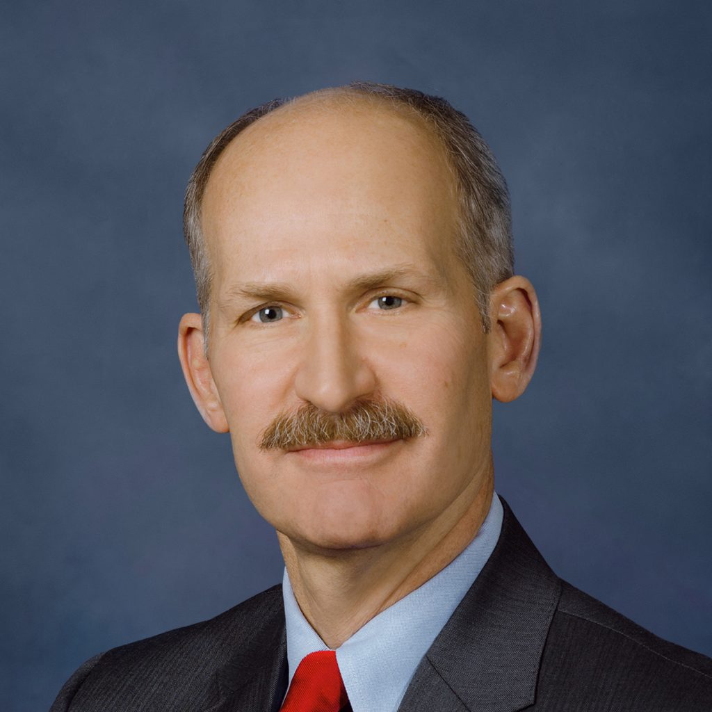 Jim Young RTK Family Capital Investor Operating Partner