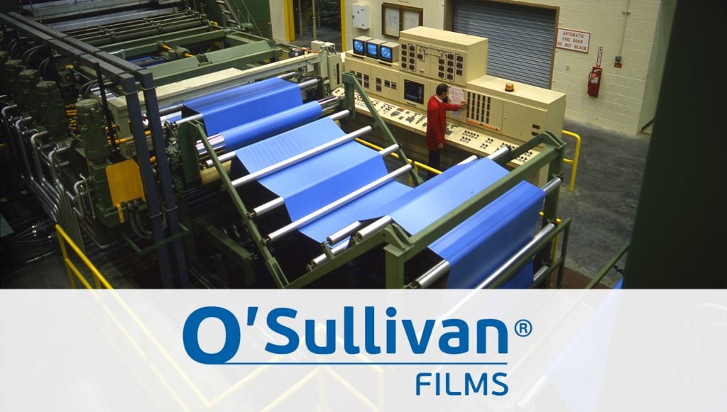 O'Sullivan Films portfolio investment thumbnail