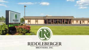 Riddleberger Brothers Inc. RBI portfolio investment thumbnail
