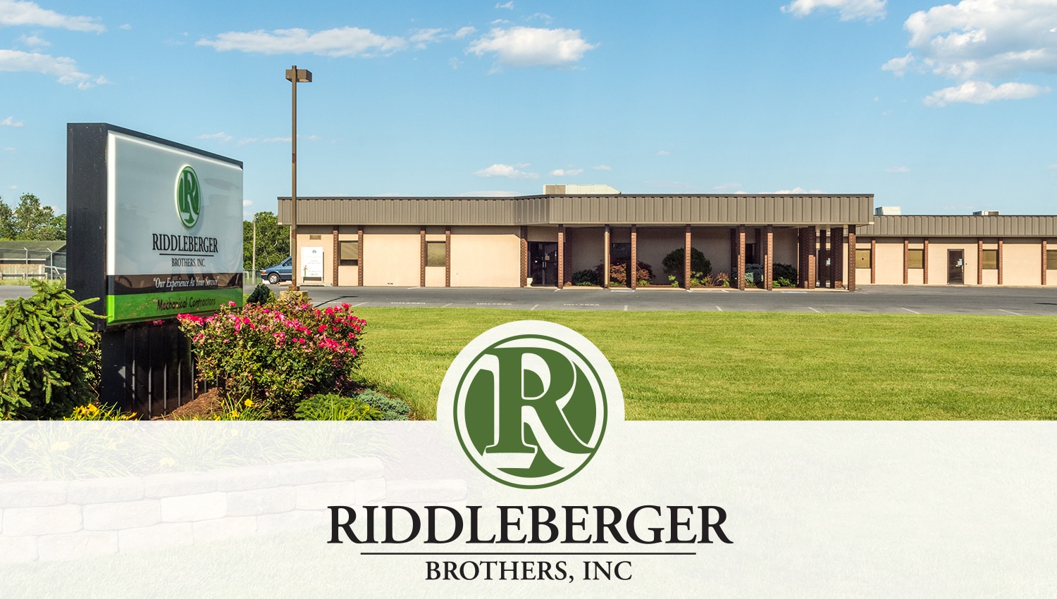 Riddleberger Brothers, Inc. RTK Family Capital LLC