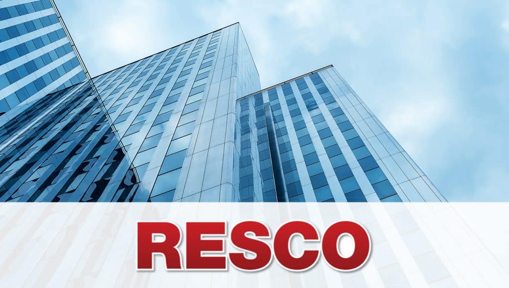 Richmond Electric Supply Company RESCO portfolio investment thumbnail